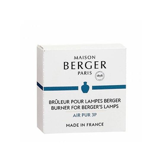 Maison Berger Paris - Darčeková sada: Katalytická lampa MR. + Divočina, 250 ml