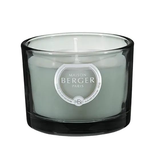 Maison Berger Paris – dárková sada Agadio aroma difuzér + svíčka Orientální Samet