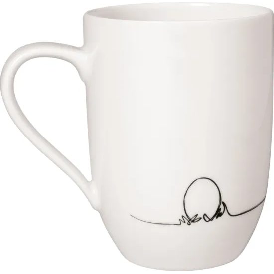 Sada dvou hrnků Statement Bunny, 0,34l, Villeroy & Boch