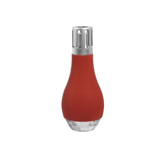 Maison Berger Paris - Katalytická lampa Softy červená 320ml