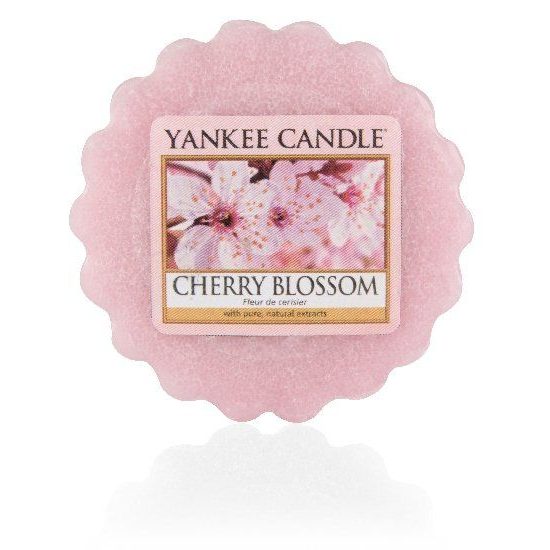 Yankee Candle vonný vosk Cherry Blossom 22 g