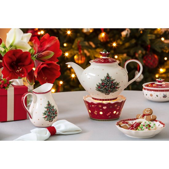 Toy's Delight ohrievač na čajovú kanvicu 16cm, Villeroy & Boch