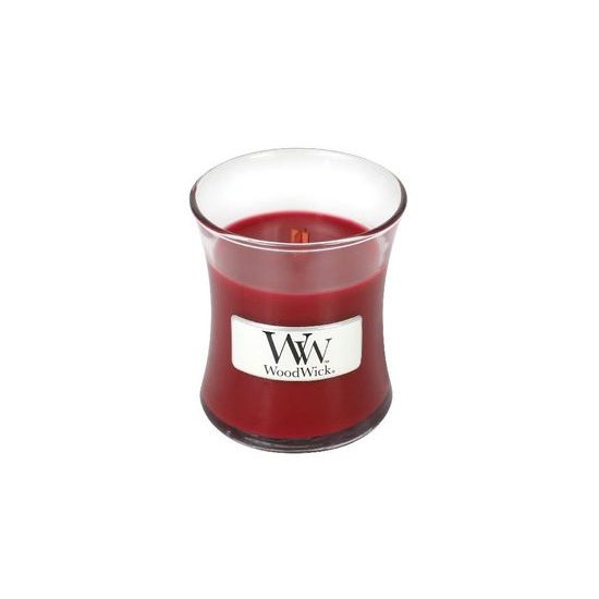 Woodwick - Pomegranate, váza malá 85 g