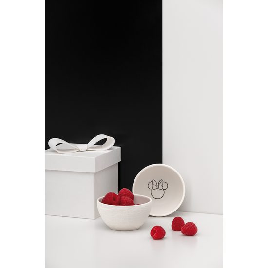 Man. Rock blanc Mickey Mouse Miska na dip 8cm, Villeroy & Boch