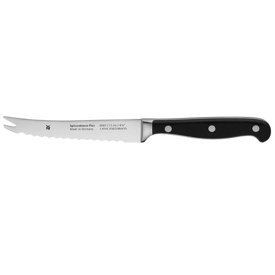 Nůž na rajčata Spitzenklasse Plus, 11 cm