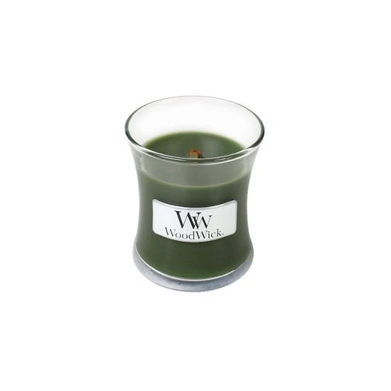 Woodwick Frasier Fir, váza malá 85 g