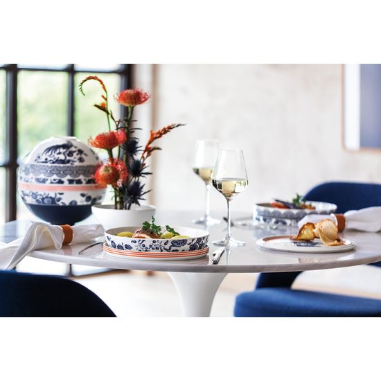 La Divina Sklenice na bílé víno 0,38l 4ks, Villeroy & Boch