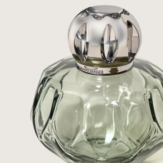 Maison Berger Paris - Katalytická lampa Rosalie 310 ml, zelená