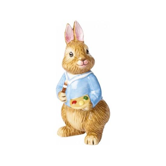 Bunny Tales veľkonočný porcelánový zajačik Max, Villeroy & Boch
