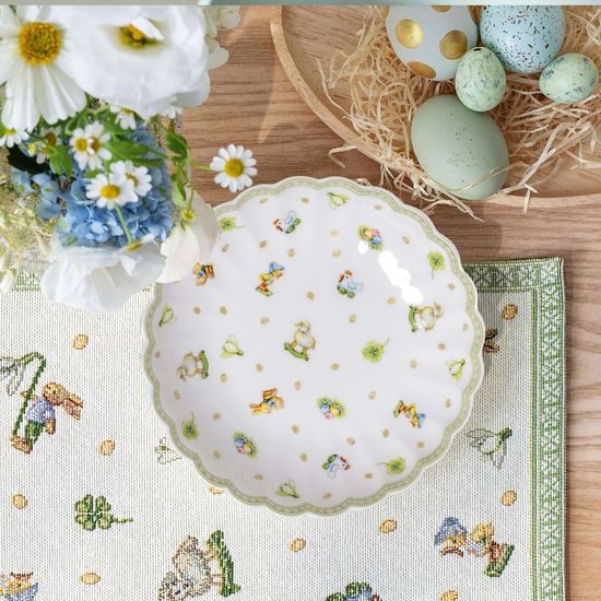 Easter Delight gobelínové prestieranie 32x48cm, Villeroy & Boch