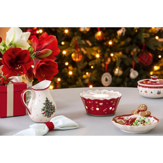 Toy's Delight ohrievač na čajovú kanvicu 16cm, Villeroy & Boch