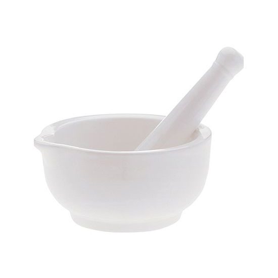 Hmoždíř a tĺčik O 15 cm White Basics, Maxwell & Williams