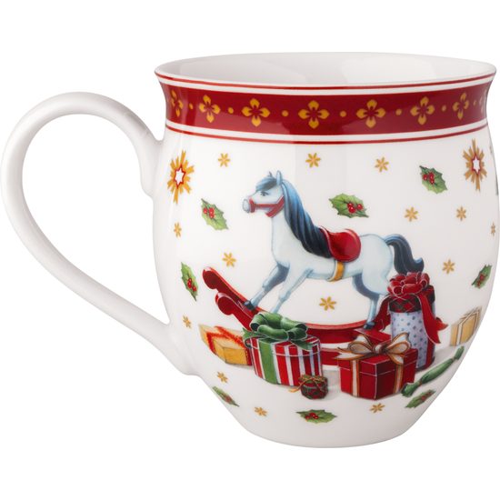 Christmas Toys Memory adventný kalendár 2025, Villeroy & Boch