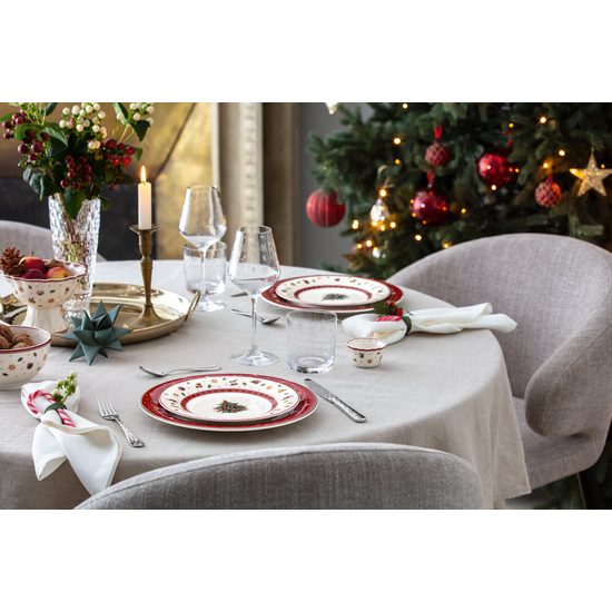 Toy's Delight Specials Dezertný tanier biely 21,5 cm, Villeroy & Boch