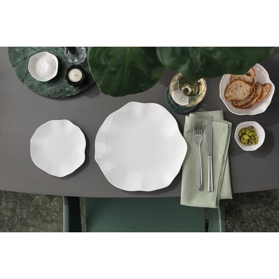 Pura Jídelní talíř 27cm, Villeroy & Boch
