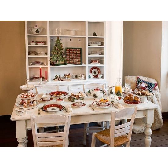 Toy 's Delight jedálenský tanier zelený, 29cm Villeroy & Boch