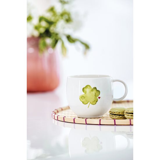 With Love Hrnek Good Luck 290ml, Villeroy & Boch