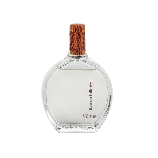 Amélie & Melánie - Toaletná voda Vénus, 100 ml