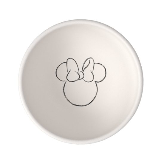 Man. Rock blanc Mickey Mouse Miska na dip 8cm, Villeroy & Boch