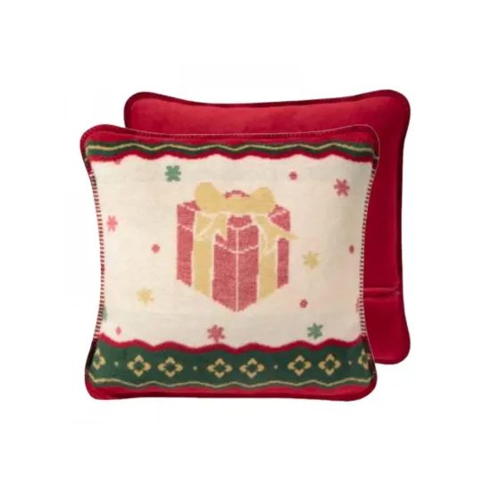 Biederlack polštář s výplní Toy's Delight dárek 50x50 cm, Villeroy & Boch