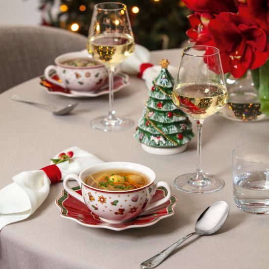 Toy's Delight hrnek na polévku 290ml, Villeroy & Boch