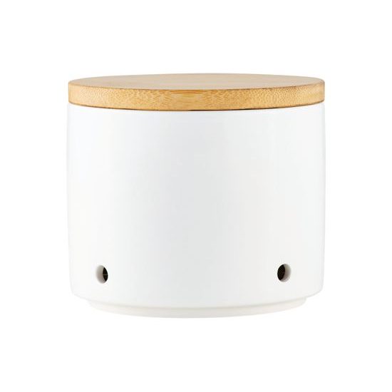 Dóza na česnek 10cm Diamonds, Maxwell & Williams