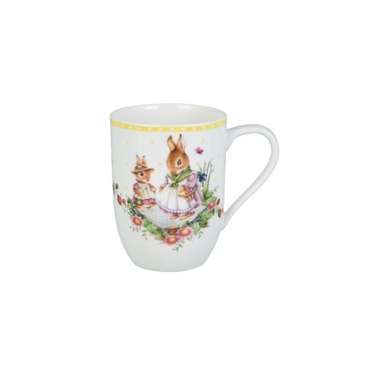 Spring Awakening hrnček 0,37l, Bunny Tales, Villeroy & Boch