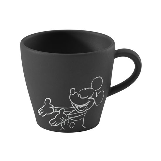 Man. Rock Mickey Mouse Kávový šálek 160ml, Villeroy & Boch
