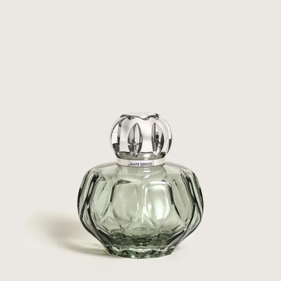 Maison Berger Paris - Katalytická lampa Rosalie 310 ml, zelená