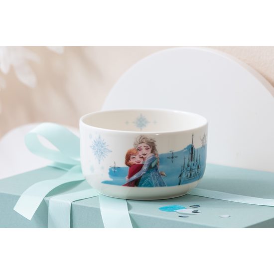 Dětská miska na cereálie Disney Frozen 440ml, Villeroy & Boch