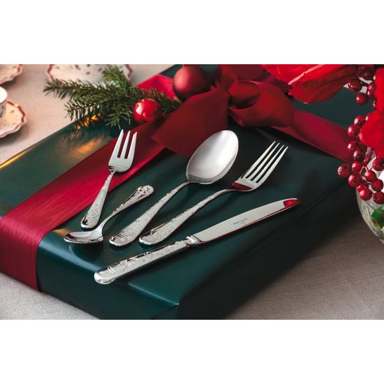 Toy's Delight Vánoční příbory 30ks, Villeroy & Boch