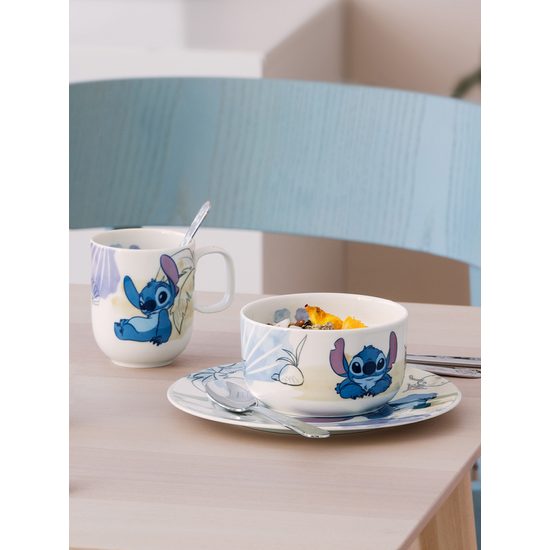 Dětský hrnek Disney Stitch 280ml, Villeroy & Boch