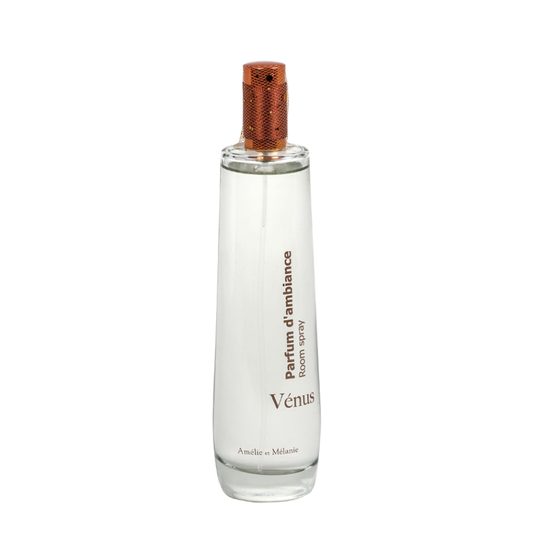 Amélie & Melánie - Venus Bytový sprej, 100ml
