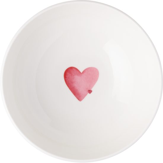 With Love Miska na cereálie Sending Love 550ml, Villeroy & Boch