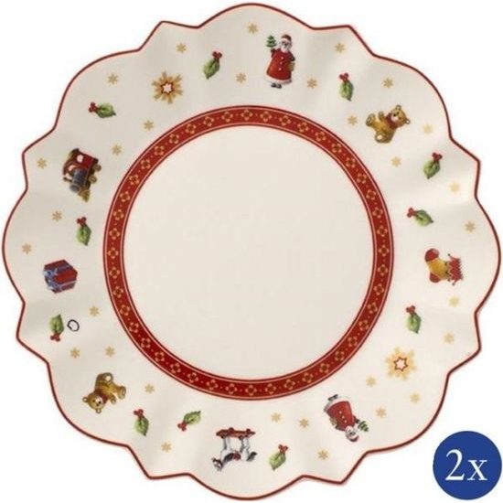 Christmas Toys Memory adventný kalendár 2025, Villeroy & Boch