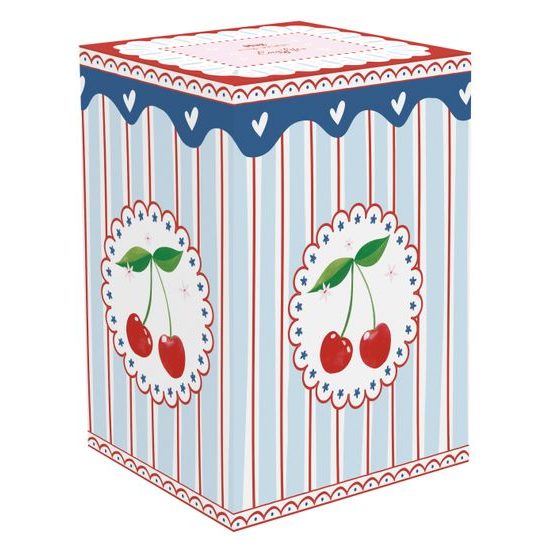 Porcelánový hrnek Fruit Mania 600ml, Easy Life