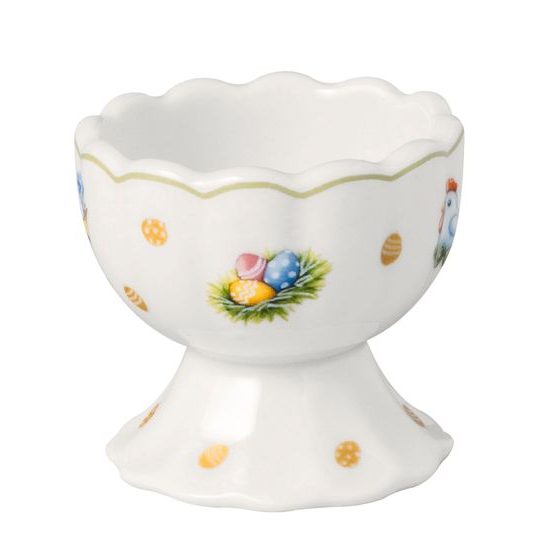 Easter Delight stojanček na vajíčko 4,8 cm, Villeroy & Boch