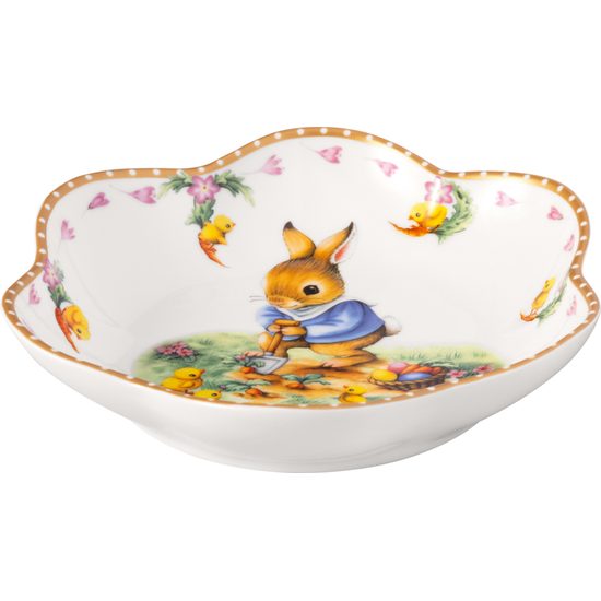 Annual Easter Edition miska zajíček Max 16,5 cm, Villeroy & Boch