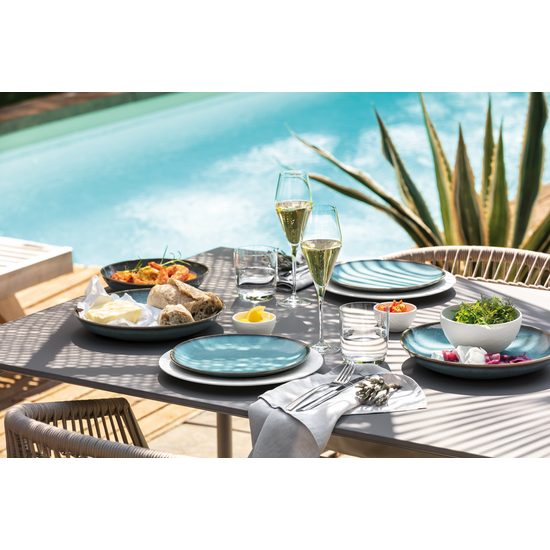 La Divina Sklenice na sekt 0,26l 4ks, Villeroy & Boch