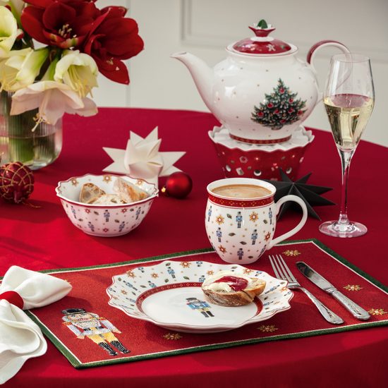 Toy's Delight Anniversary misky 4ks 280 ml, Villeroy & Boch