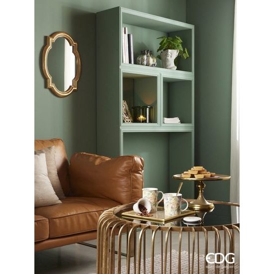 Porcelánový hrnek se sítkem a poklopem na čaj Flower Garden, 11 cm