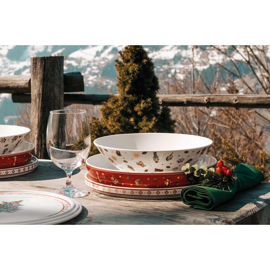 La Divina Sklenice na vodu/pivo 0,33l 4ks, Villeroy & Boch