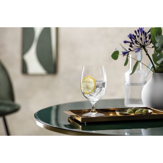 La Divina Sklenice na vodu/pivo 0,33l 4ks, Villeroy & Boch