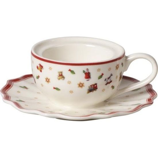 Christmas Toys Memory adventní kalendář 2025, Villeroy & Boch