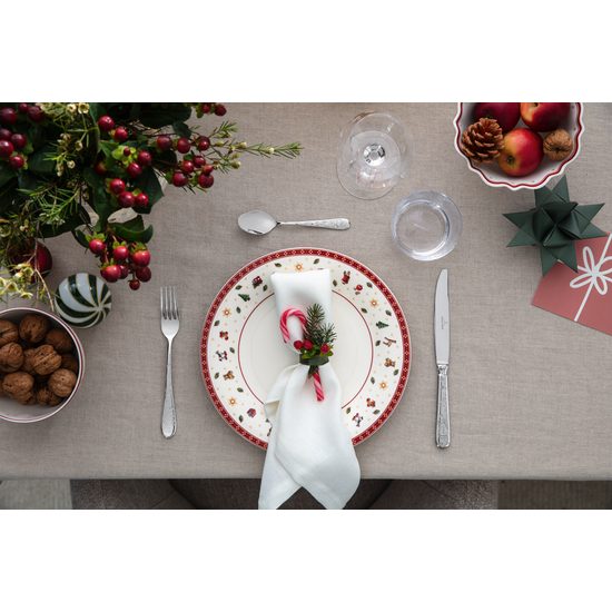 Toy's Delight Specials jídelní talíř bílý 27cm, Villeroy & Boch