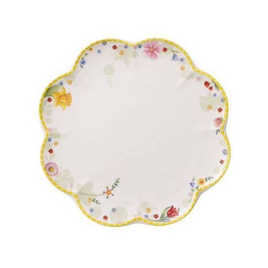 Spring Awakening jídelní talíř 27cm, Villeroy & Boch