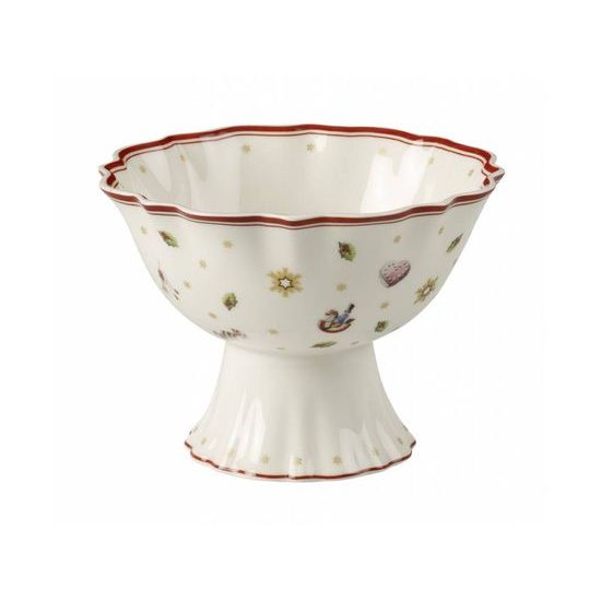 Toy's Delight miska na noze, 15cm, Villeroy & Boch