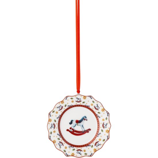 Christmas Toys Memory adventní kalendář 2026, Villeroy & Boch