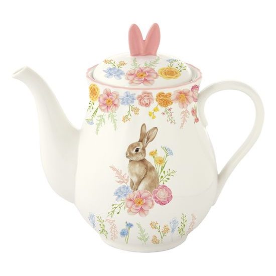 Veľkonočná kanvica na čaj Tres Jolie 900 ml, Easy Life