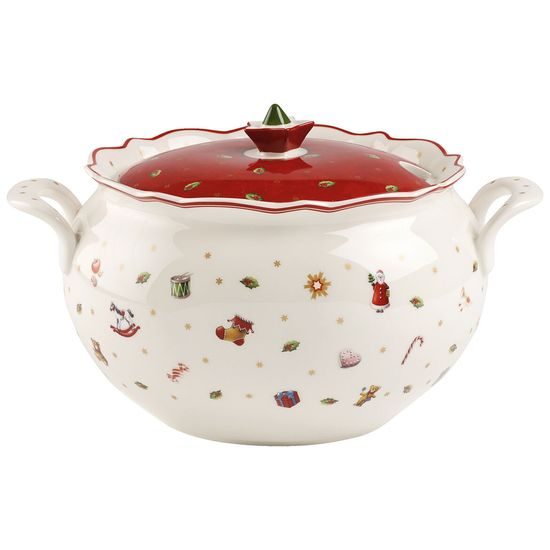 Toy 's Delight Terina na polievku 3l, Villeroy & Boch